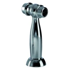 Abode Hendon Handspray Chrome