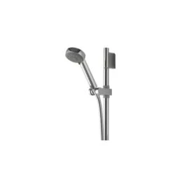 Aqualisa Aquastream Thermo With 90mm Harmony Head – Satin Chrome -Home Bathroom aqualisa 8134001 3