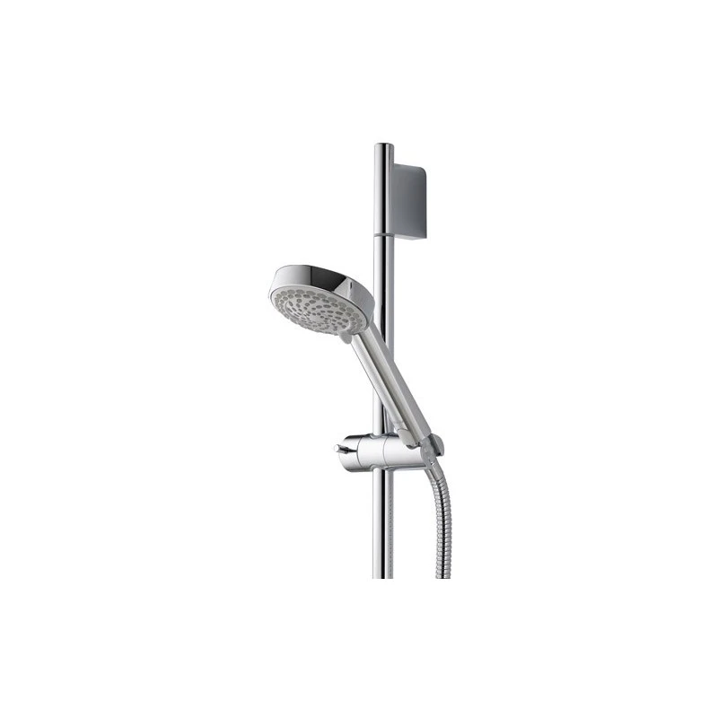 Aqualisa Aspire DL Exposed Shower With 105mm Harmony Head 5 Aqualisa Aspire DL Exposed Shower With 105mm Harmony Head - Image 3