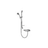 Aqualisa Colt Exposed Shower With 90mm Harmony Head -Home Bathroom aqualisa colt001ea