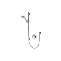 Aqualisa Dream Concealed Shower With 105mm Harmony Head