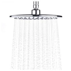Aqualisa ISystem Smart Concealed Shower With Wall Head (HP/Combi) -Home Bathroom aqualisa isda1bfw21 5