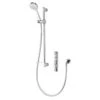 Aqualisa ISystem Smart Concealed Shower With Adjustable Head (HP/Combi) -Home Bathroom aqualisa isda1bv21