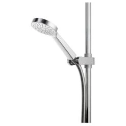 Aqualisa ISystem Smart Exposed With Adjustable & Ceiling Heads (HP/Combi) -Home Bathroom aqualisa isda1evdvfc21 5