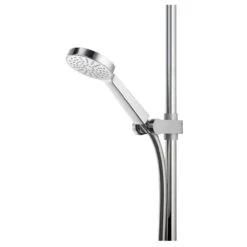 Aqualisa ISystem Smart Concealed Shower With Adjustable Head (Gravity Pumped) -Home Bathroom aqualisa isda2bv21 5
