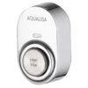 Aqualisa ISystem Smart Shower Remote Control -Home Bathroom aqualisa isdb3ds14