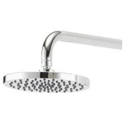 Aqualisa Quartz Blue Smart Shower With Fixed Head (HP/Combi) 9 Aqualisa Quartz Blue Smart Shower With Fixed Head (HP/Combi) -Home Bathroom aqualisa qzsba1br20 4