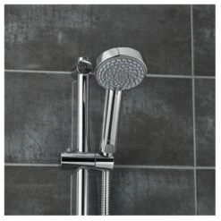 Aqualisa Quartz Touch Smart Shower With Adjustable Head (HP/Combi) 11 Aqualisa Quartz Touch Smart Shower With Adjustable Head (HP/Combi) -Home Bathroom aqualisa qzsta1bv20 5