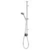 Aqualisa Quartz Touch Smart Shower Exposed With Adjustable Head (HP/Combi) 1 Aqualisa Quartz Touch Smart Shower Exposed With Adjustable Head (HP/Combi) -Home Bathroom aqualisa qzsta1ev20