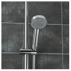 Aqualisa Quartz Touch Smart Shower Exposed With Adjustable Head (Gravity Pumped) 11 Aqualisa Quartz Touch Smart Shower Exposed With Adjustable Head (Gravity Pumped) -Home Bathroom aqualisa qzsta2ev20 5