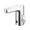 Armitage Shanks Sensorflow Wave Basin Mixer, Mains A6163 -Home Bathroom armitage shanks a6163aa