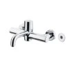 Armitage Shanks Markwik 21 Panel Sensor Mixer, Detachable Spout 1 Armitage Shanks Markwik 21 Panel Sensor Mixer, Detachable Spout -Home Bathroom armitage shanks a6684aa