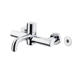 Armitage Shanks Markwik 21 Panel Sensor Mixer, Detachable Spout