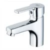 Armitage Shanks Sandringham 21 Basin Mixer With Weighted Chain -Home Bathroom armitage shanks b3308aa
