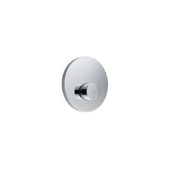 Armitage Shanks Contour 21 Self Closing Shower Valve Chrome