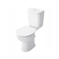 Armitage Shanks Sandringham 21 Toilet With 4/2.6 Litre Cistern & Normal Seat