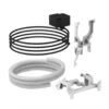 Armitage Shanks Prosys Conversion Kit For Proximity Actuated Plates -Home Bathroom armitage shanks r015867