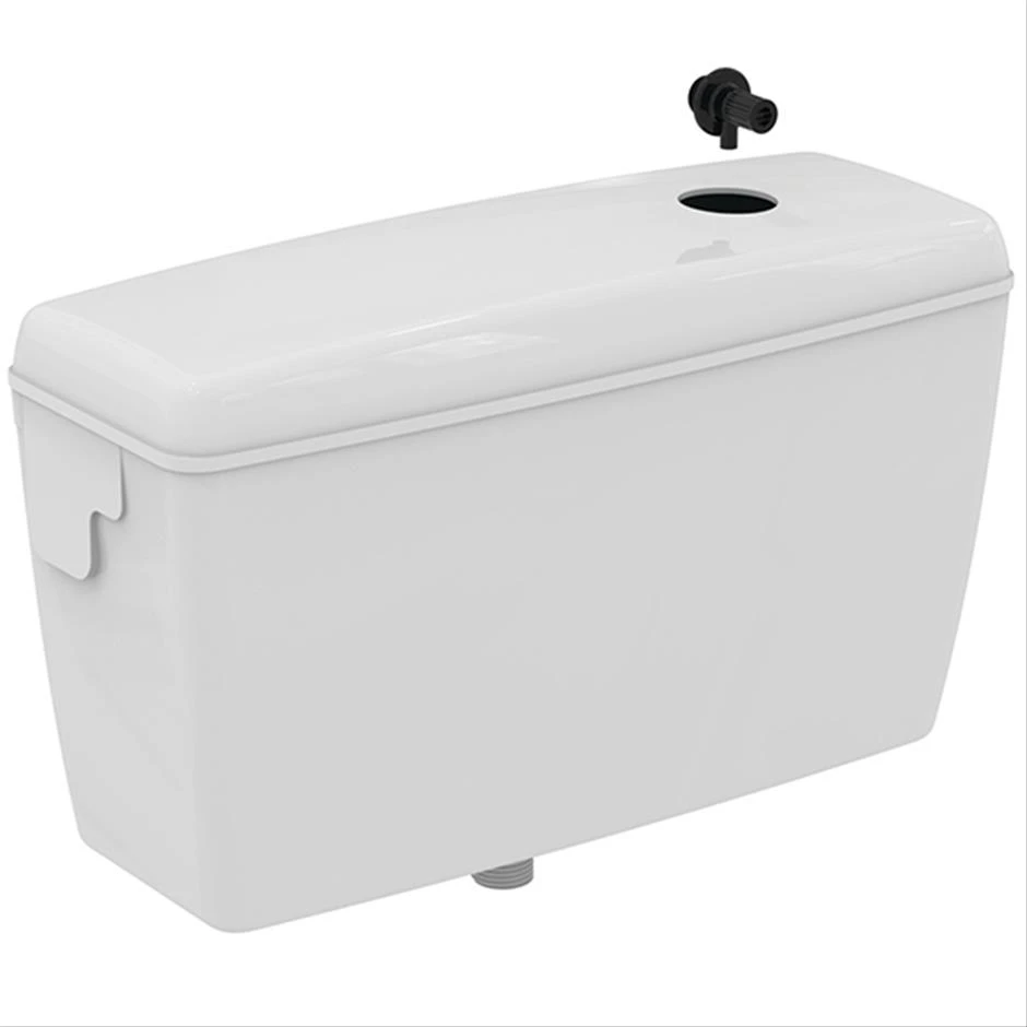 Armitage Shanks Regal Plastic Auto Cistern 4.5 Litre & Fittings S1128 3 Armitage Shanks Regal Plastic Auto Cistern 4.5 Litre & Fittings S1128