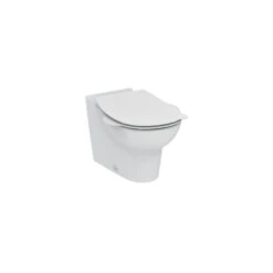 Armitage Shanks Contour 21 Splash Seat & Cover S4533 White