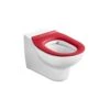 Armitage Shanks Contour 21 Splash Seat Ring Only S4545 Yellow -Home Bathroom armitage shanks s454579