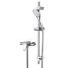 Bristan Capri2 Shower Valve Chrome 1 Bristan Capri2 Shower Valve Chrome -Home Bathroom bristan cap2shxarc