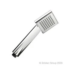 Bristan Square Handset