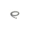 Bristan 1.5m Nut To Nut Standard Bore Shower Hose Chrome -Home Bathroom bristan hos150nn01c