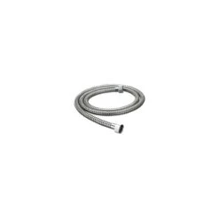 Bristan 1.75m Nut To Nut Standard Bore Shower Hose Chrome