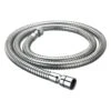 Bristan 2.0m Cone To Nut Standard Bore Shower Hose Chrome -Home Bathroom bristan hos200cn01c