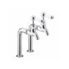 Bristan Renaissance Bib Taps -Home Bathroom bristan rsbibc