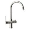 Carron Phoenix Seraphina 3-in-1 Boiling Water Tap -Home Bathroom carron phoenix 1190285777