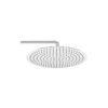 Cifial Ultra Slim Round 400mm Head Only Chrome -Home Bathroom cifial 207