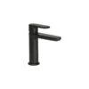Cifial Emmie Mono Basin Mixer Matt Black -Home Bathroom cifial 32400em 614