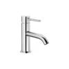 Cifial Mini Round Mono Basin Mixer Chrome 1 Cifial Mini Round Mono Basin Mixer Chrome -Home Bathroom cifial 32400miu