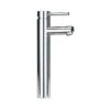 Cifial Technovation 465 Extended Mono Basin Mixer Chrome -Home Bathroom cifial 32401thu