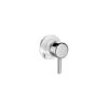 Cifial Technovation 35 Concealed Manual Mixer Chrome 2 Cifial Technovation 35 Concealed Manual Mixer Chrome -Home Bathroom cifial 32431se