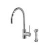 Cifial KT12 Kitchen Tap Chrome -Home Bathroom cifial 32460th
