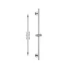 Cifial Adjustable 890mm Slider Bar -Home Bathroom cifial 34501adj 625