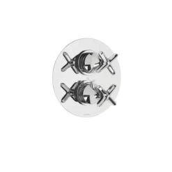 Cifial Hexa Thermostatic Valve Chrome