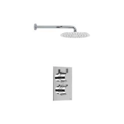 Cifial Technovation 465 Thermostatic Shower Set