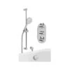 Cifial Technovation 35 Thermostatic Flexi/Bath Filler Kit -Home Bathroom cifial 600403se 625