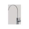 Clearwater Mira Single Flow Cold Filter Tap Stainless Steel -Home Bathroom clearwater mi2ss