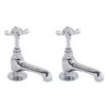 Deva Coronation Basin Taps -Home Bathroom deva cr19