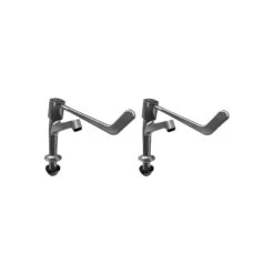 Deva Lever Action Sink Taps 6″