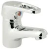 Deva Lace Mini Mono Basin Mixer -Home Bathroom deva lace313