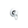 Deva Lace Manual Shower Valve -Home Bathroom deva lacvmanm03
