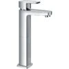 Flova Dekka Tall Single Lever Basin Mixer With Clicker Waste -Home Bathroom flova detbas
