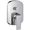 Flova Fusion Concealed 2-Outlet Manual Mixer 2 Flova Fusion Concealed 2-Outlet Manual Mixer -Home Bathroom flova fnshvodiv