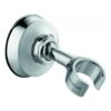 Flova Liberty Brass Hand Shower Holder Chrome -Home Bathroom flova fvki117