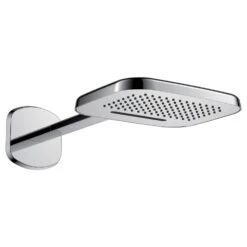 Flova Design 2 Function Rainshower With Rain Stream